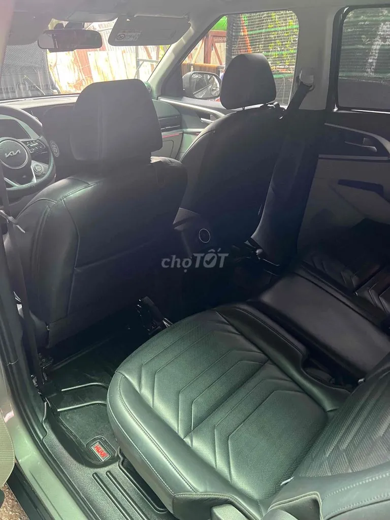 Kia Carens 2025 photo 5