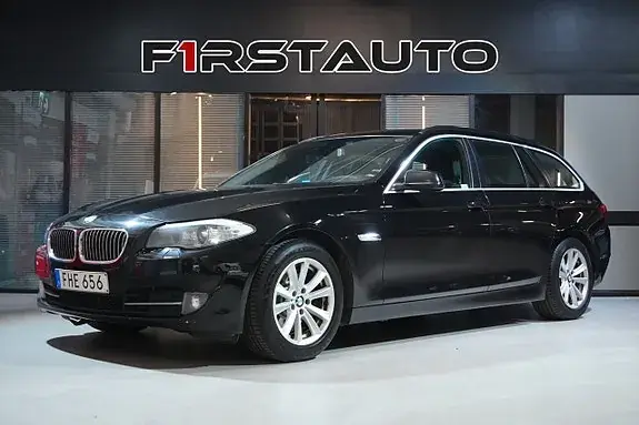 BMW 520D