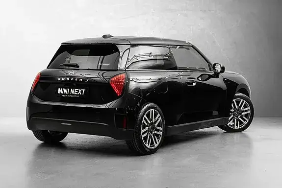 Mini Cooper Se 2024 photo 3