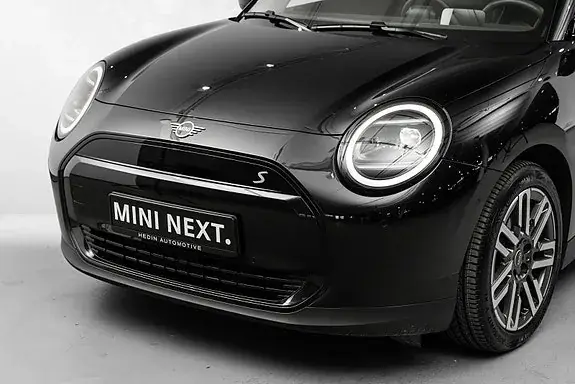 Mini Cooper Se 2024 photo 4