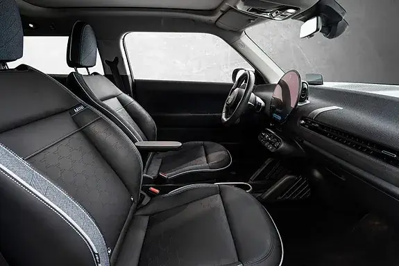 Mini Cooper Se 2024 photo 2