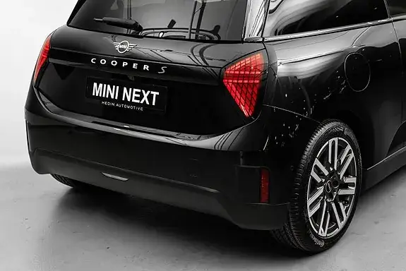 Mini Cooper Se 2024 photo 5