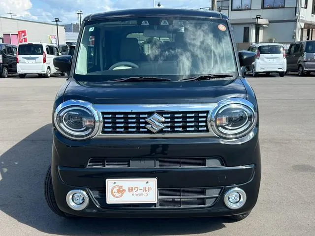 Suzuki Wagon R Smile 2023 photo 4