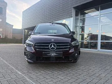 Mercedes-Benz T180 photo 2