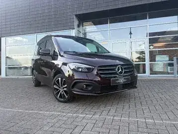 Mercedes-Benz T180