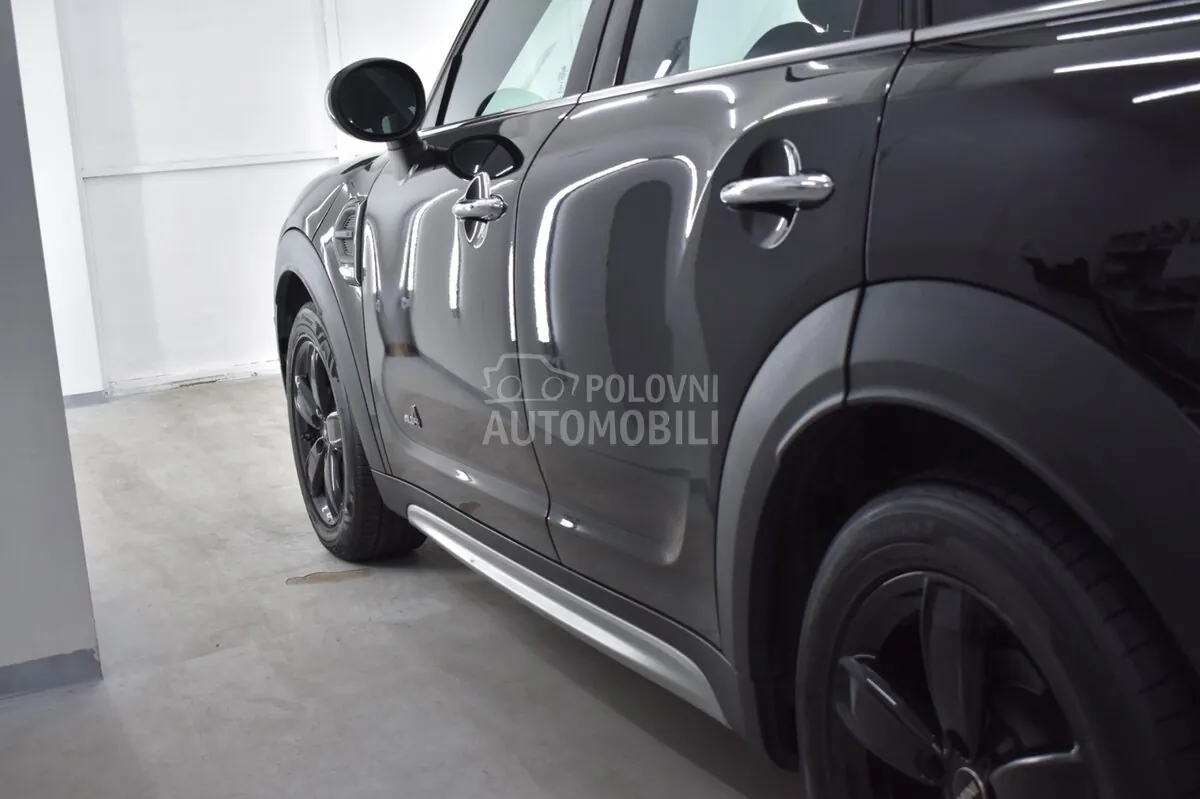 Mini Countryman 2019 photo 2