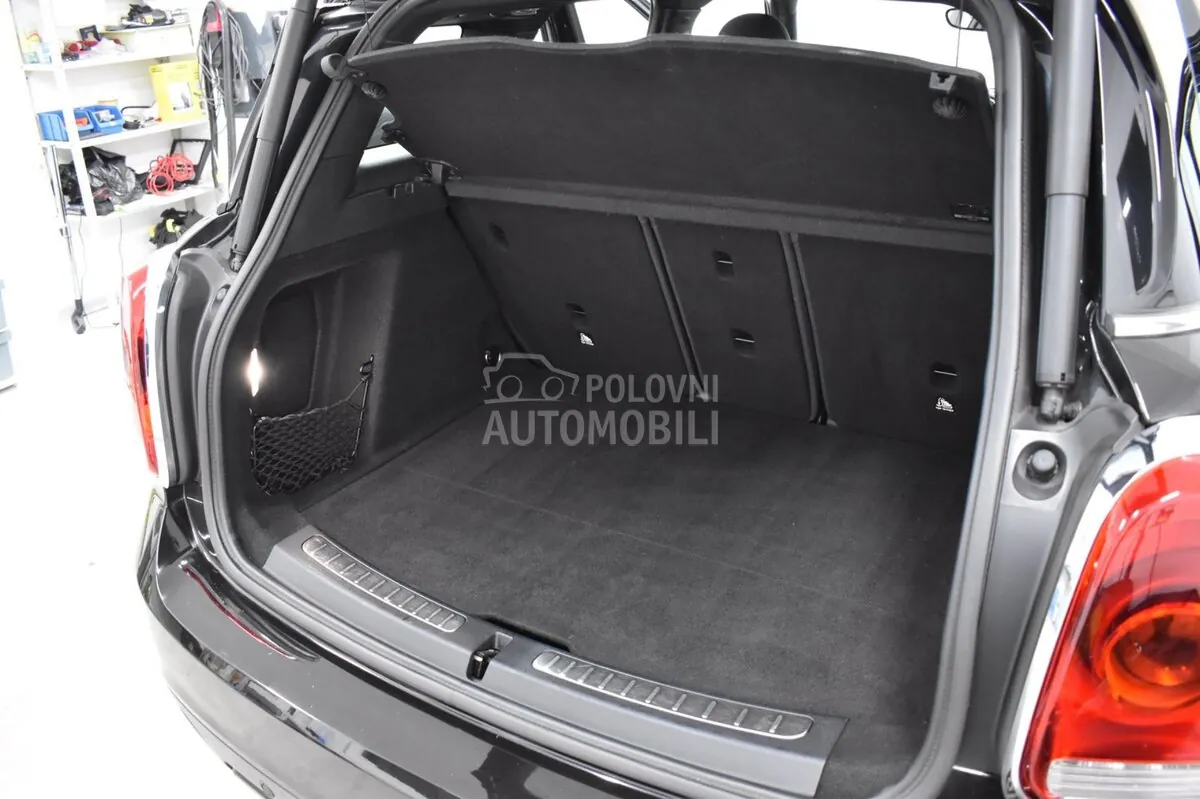 Mini Countryman 2019 photo 5