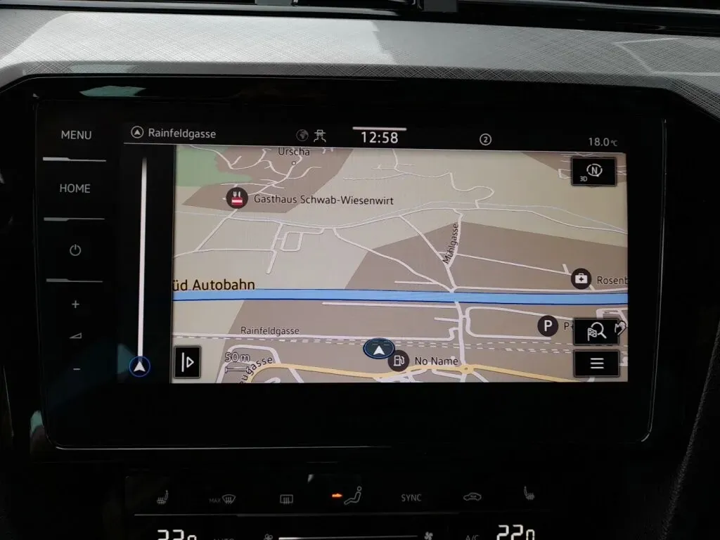 Volkswagen Passat 2021 photo 5