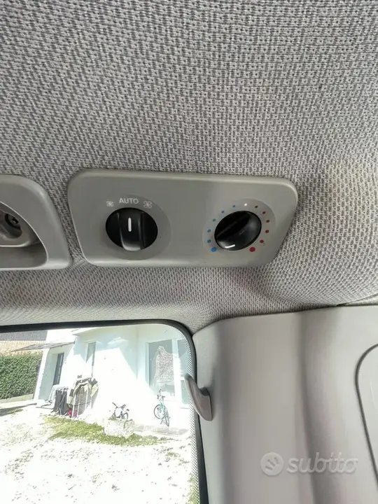 Mercedes-Benz Vito 2008 photo 5