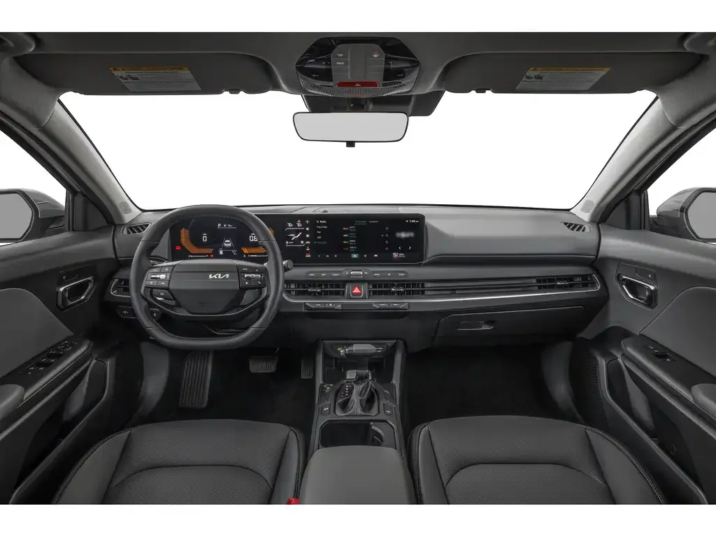 Kia K4 2026 photo 5