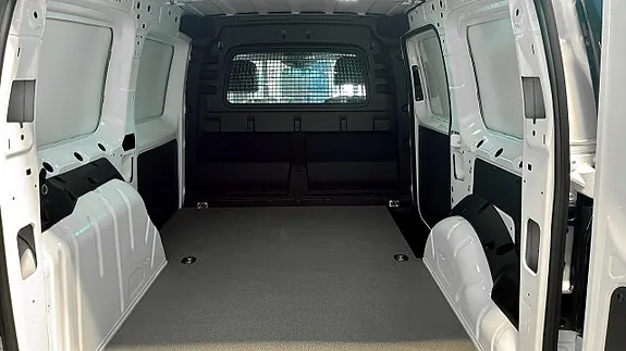 Ford Transit Connect 2026 photo 5
