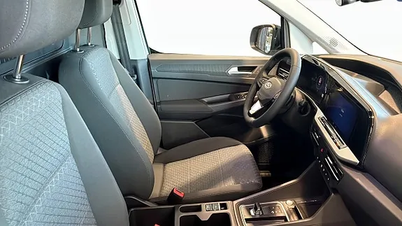 Ford Transit Connect 2026 photo 3
