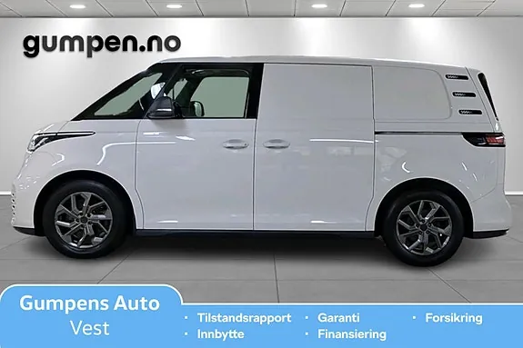 Volkswagen Id. Buzz 2023 photo 2