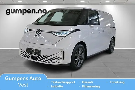Volkswagen Id. Buzz
