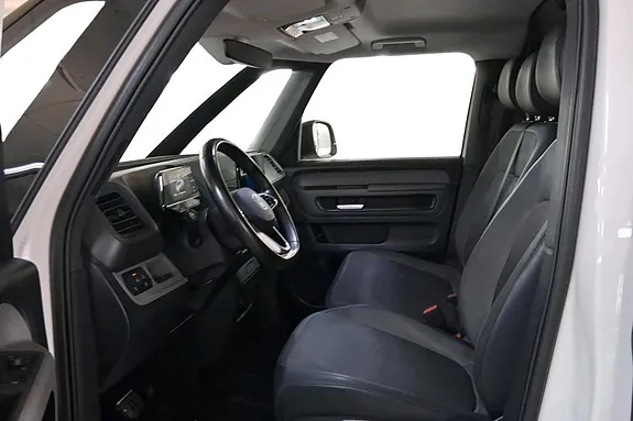 Volkswagen Id. Buzz 2023 photo 5