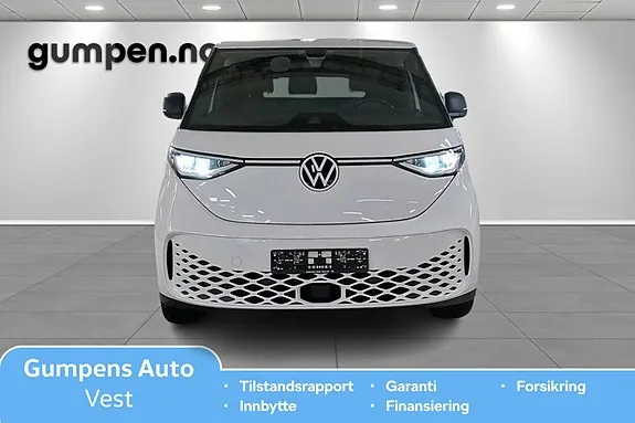 Volkswagen Id. Buzz 2023 photo 4