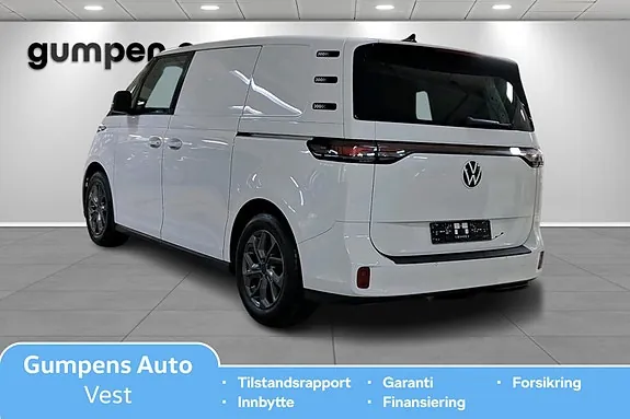 Volkswagen Id. Buzz 2023 photo 3