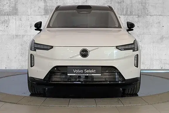 Volvo Ex90 2025 photo 2