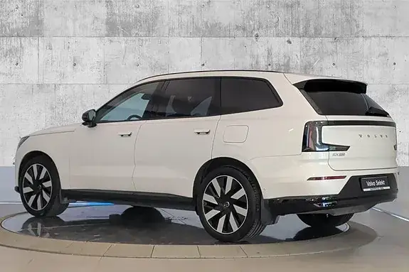 Volvo Ex90 2025 photo 5
