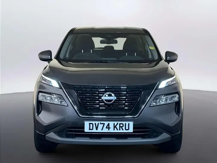 Nissan X-Trail 2024 photo 5