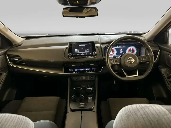 Nissan X-Trail 2024 photo 3