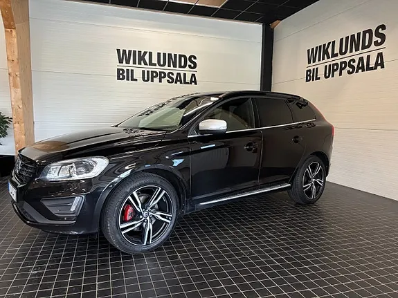 Volvo Xc60 2017 photo 2