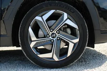 Hyundai Tucson 2023 photo 3