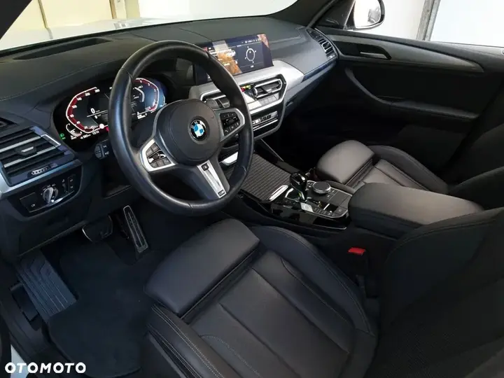 BMW X3 2023 photo 5