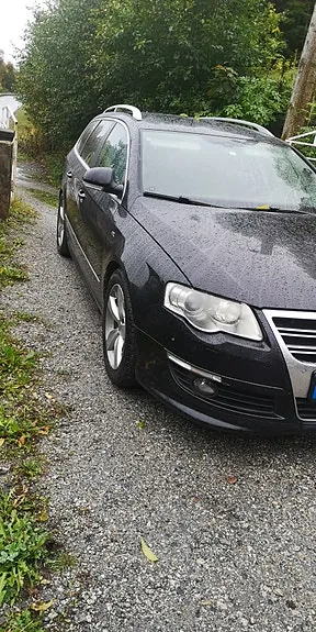 Volkswagen Passat 2010 photo 3
