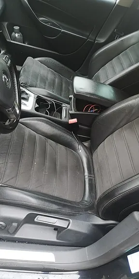Volkswagen Passat 2010 photo 5