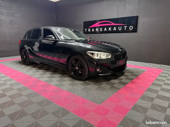 BMW Série 1