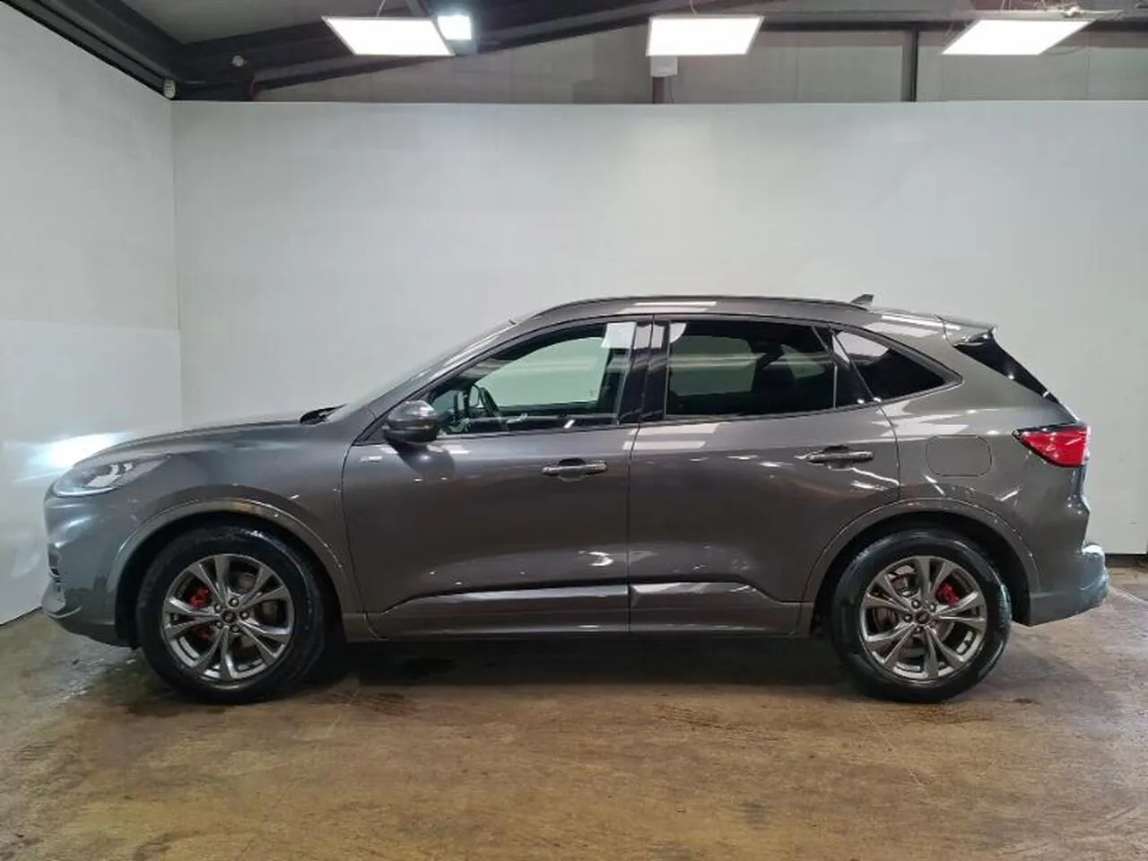 Ford Kuga 2023 photo 4