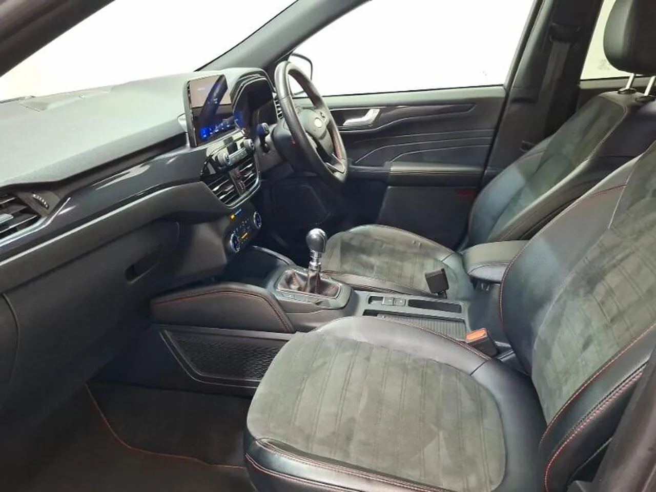 Ford Kuga 2023 photo 5