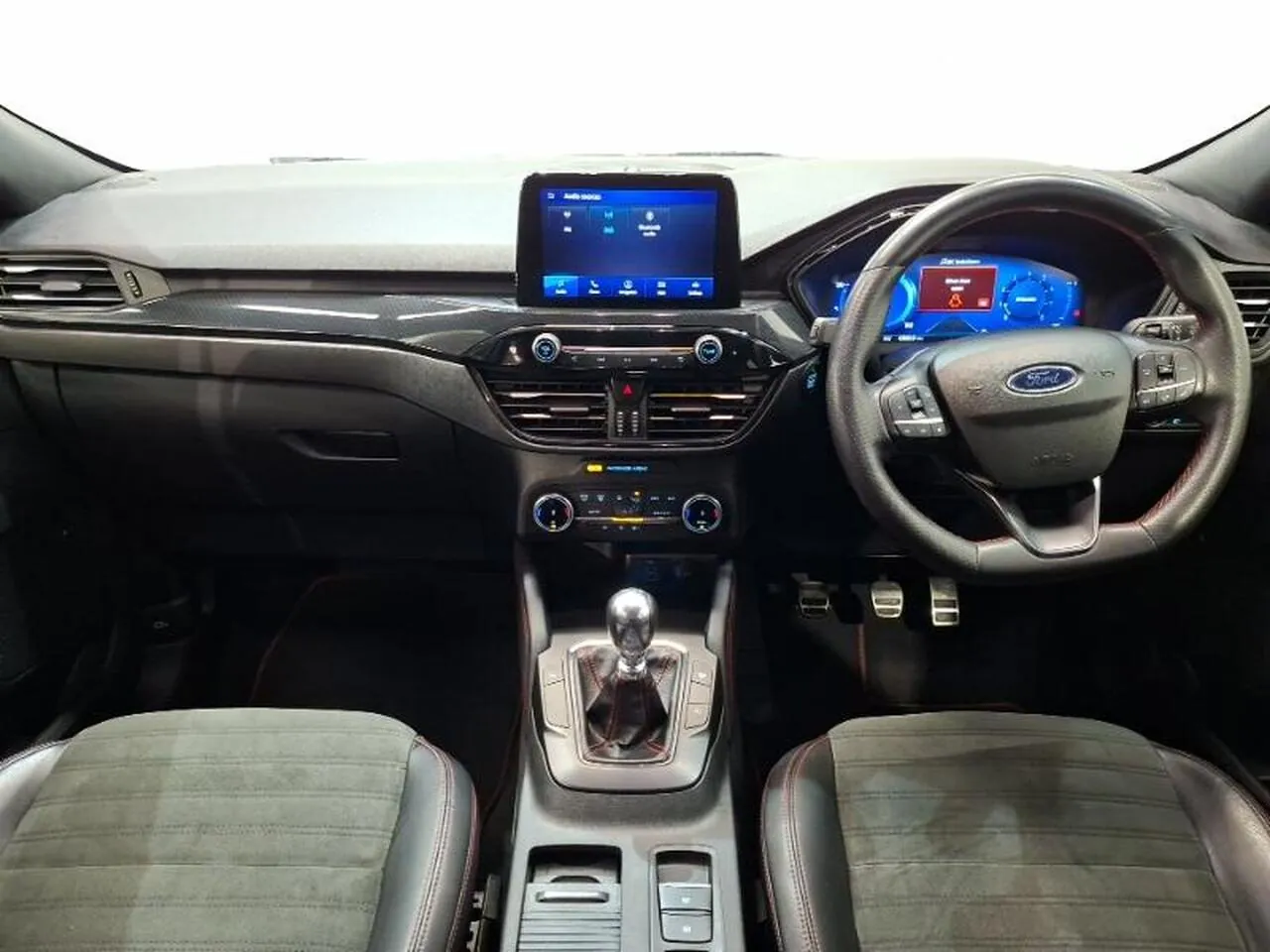 Ford Kuga 2023 photo 3