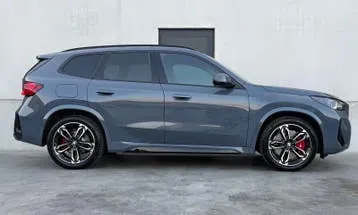 BMW X1 2025 photo 3