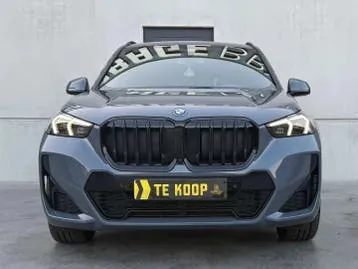 BMW X1 2025 photo 2
