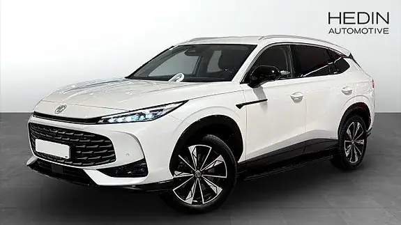 MG Hs