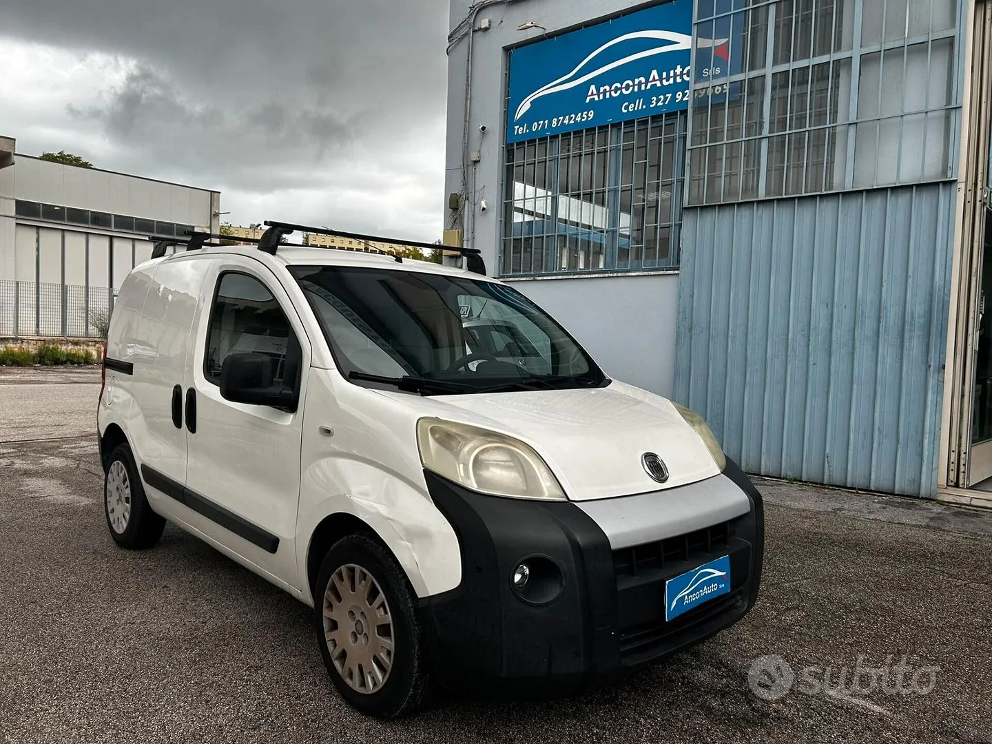Fiat Fiorino