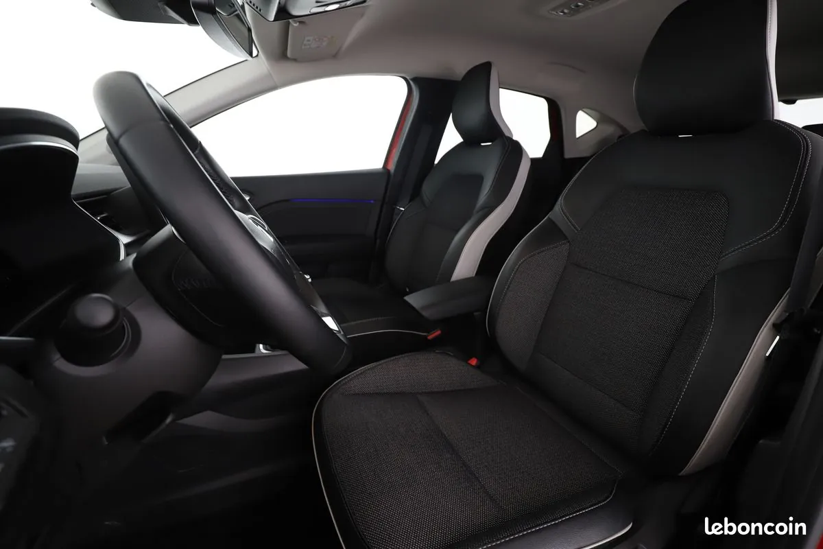 Renault Captur 2023 photo 5