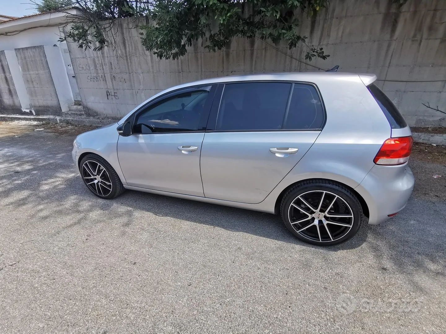 Volkswagen Golf 2022 photo 3