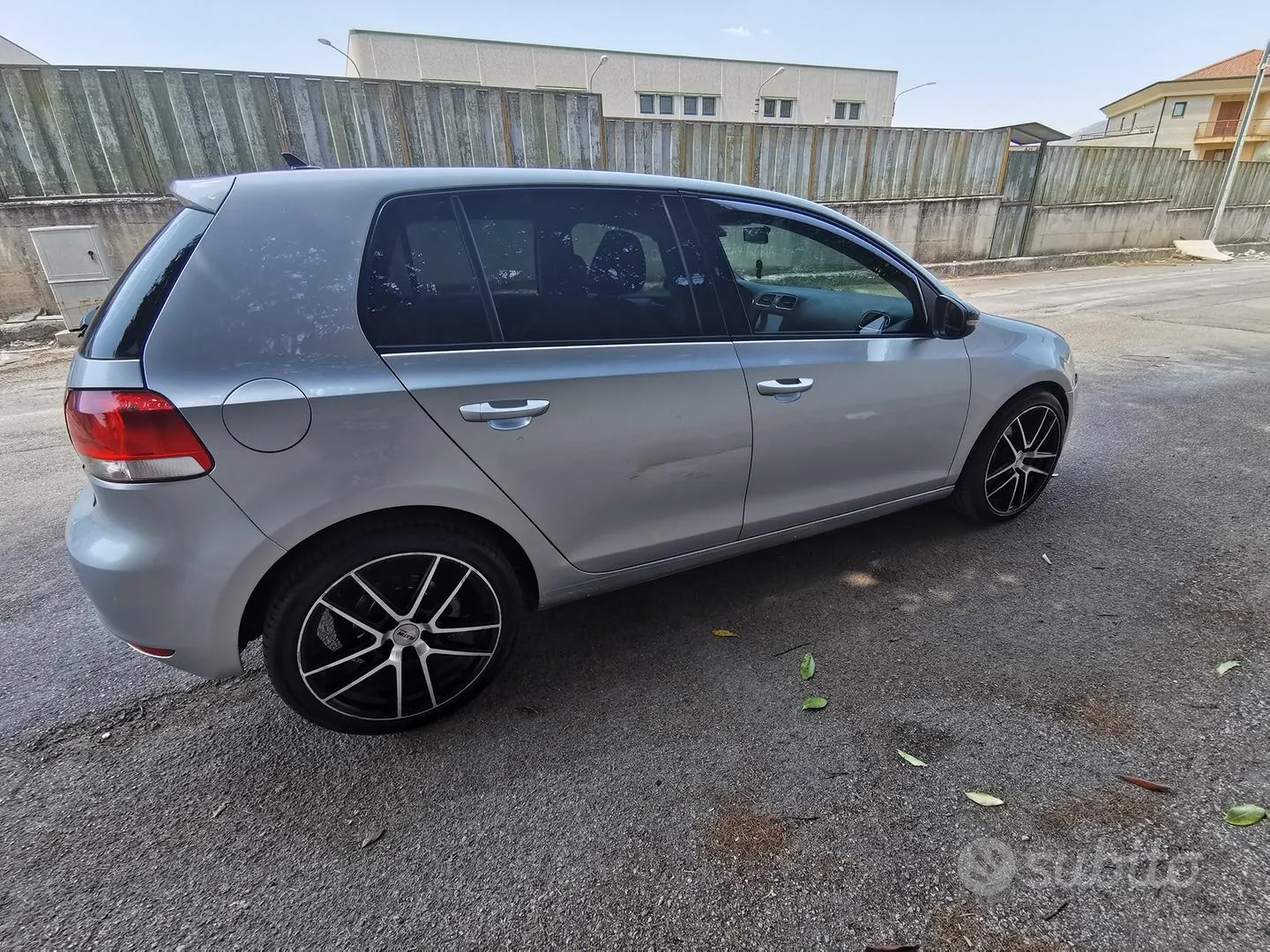 Volkswagen Golf 2022 photo 4