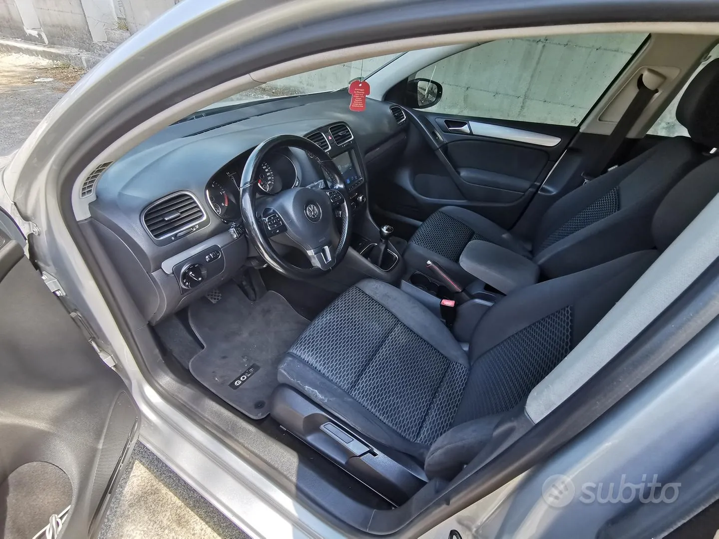 Volkswagen Golf 2022 photo 5