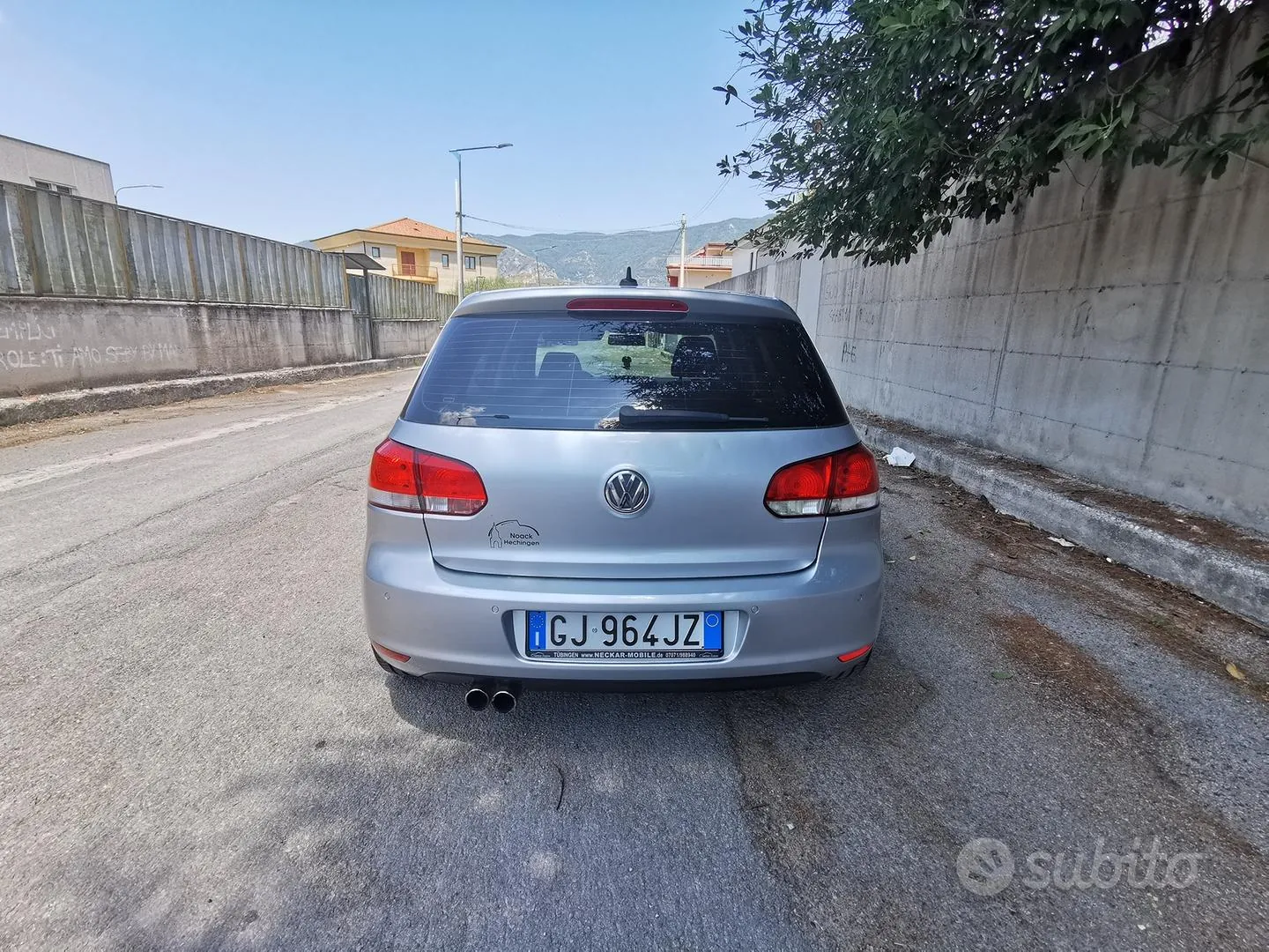 Volkswagen Golf 2022 photo 2