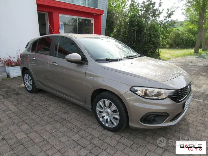 Fiat Tipo 2017 photo 3