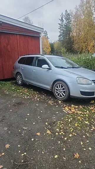Volkswagen Golf 5