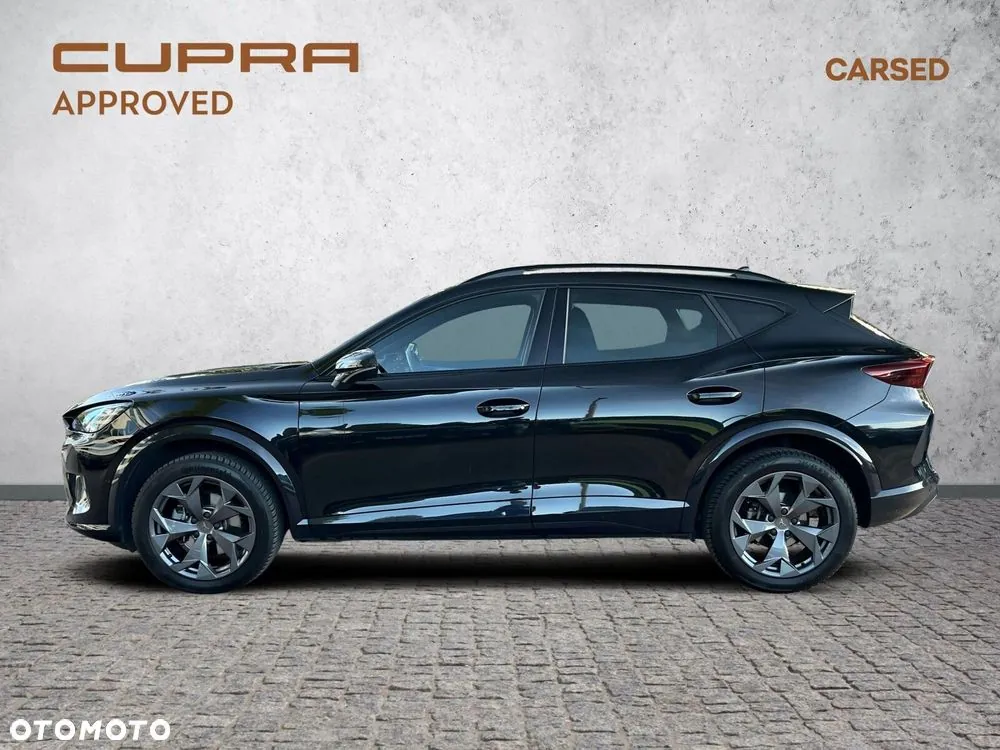 Cupra Formentor 2025 photo 2