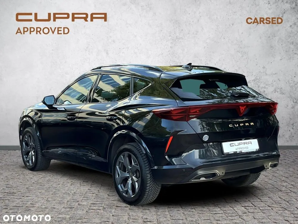 Cupra Formentor 2025 photo 3
