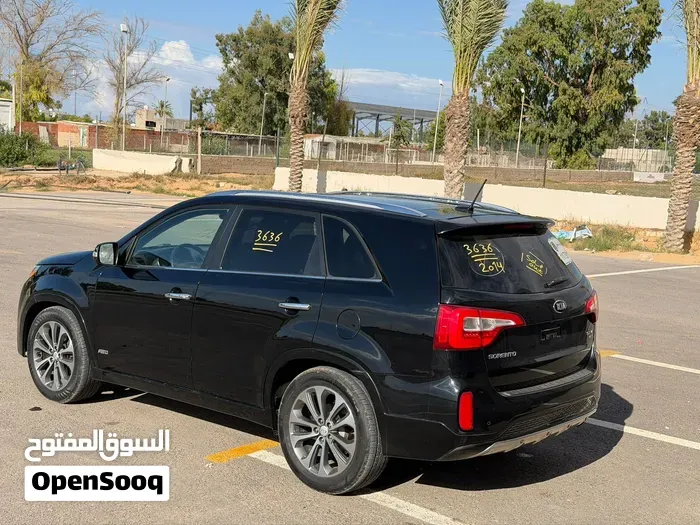 Kia Sorento 2015 photo 2