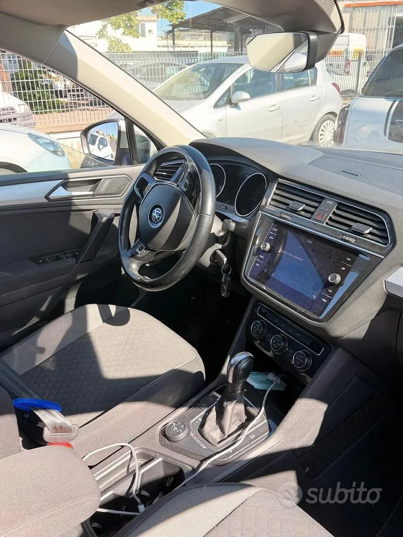 Volkswagen Tiguan 2020 photo 5