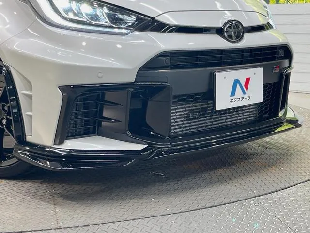 Toyota Gr Yaris 2025 photo 4